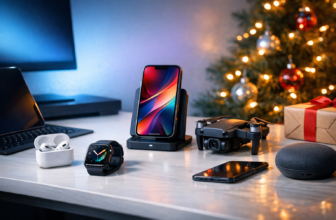 Last-Minute Tech Gifts You Can Still Get Before Christmas