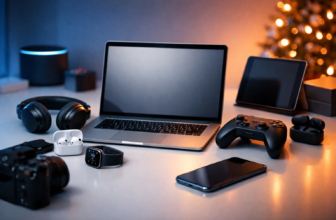 The Best Post-Holiday Tech Sales to Watch Right Now