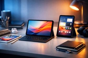 Best Budget Tablets for Students in 2026