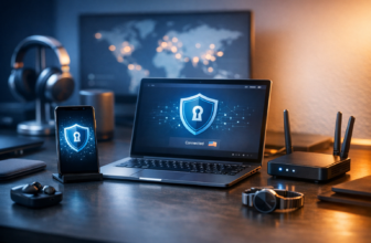 Why You Need a VPN in 2026: Top 3 Recommendations