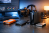 The Best External Hard Drives for Video Editors