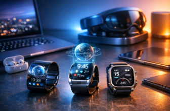 The Evolution of Smartwatches: What to Buy in 2026