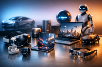 CES 2026 Preview: What to Expect from the Tech World