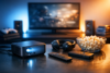 How to Set Up a Home Theater on a Budget