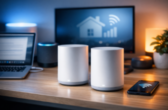 Is a Mesh Wi-Fi System Worth It for Your Home?