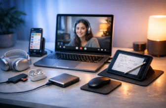 5 Essential Tech Tools for Remote College Students