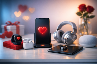 Valentine’s Day Gift Guide: Tech for Your Significant Other