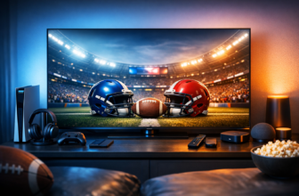 Super Bowl LXI Prep: The Best 65-inch 4K TVs