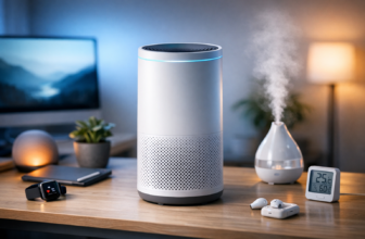 High-Tech Air Purifiers: Best Picks for Allergy Season