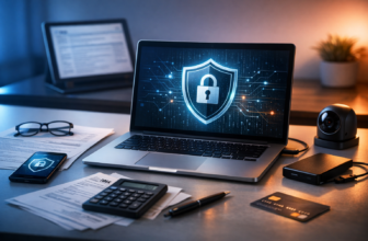 Cybersecurity for Tax Season: How to Protect Your Identity