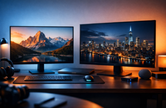 1440p vs 4K: Which Monitor Resolution is Right for You?