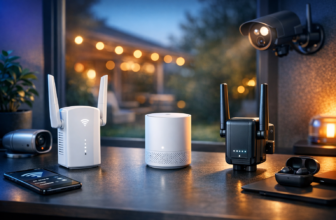 Best Outdoor Wi-Fi Extenders for Your Backyard Oasis
