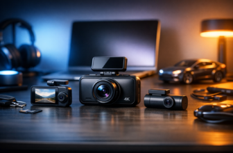 The Best Dash Cams for Every Budget in 2026