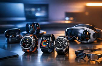 Best Smartwatches and Wearables Revealed at MWC 2026