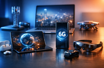 MWC 2026 Wrap-Up: The Future of Mobile Connectivity