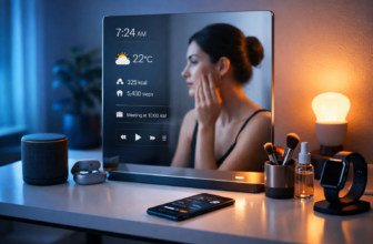 Smart Mirrors: Are They Worth the High Price Tag?