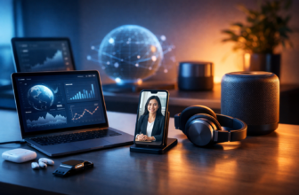 Top 5 Tech Companies Led by Women in 2026