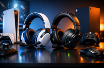 Best Gaming Headsets for PlayStation and Xbox in 2026