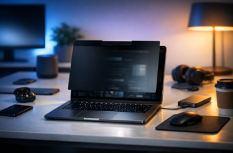 Privacy First: Best Laptop Privacy Screens for Public Work