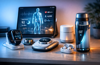 World Health Day: Best Health and Wellness Tech in 2026