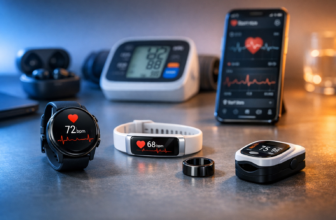 Best Wearables for Heart Health Monitoring