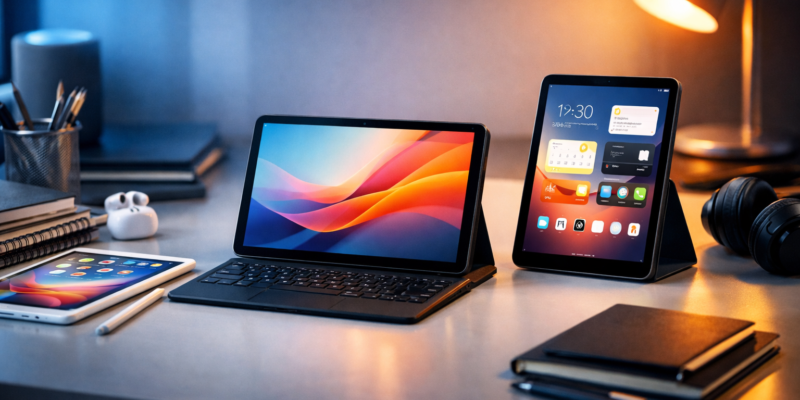 Best Budget Tablets for Students in 2026