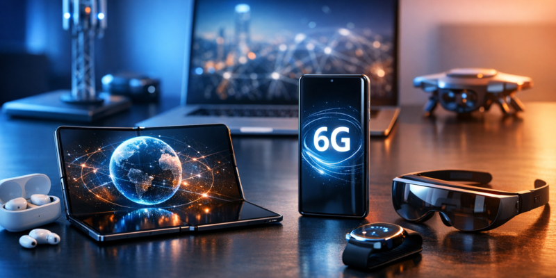 MWC 2026 Wrap-Up: The Future of Mobile Connectivity