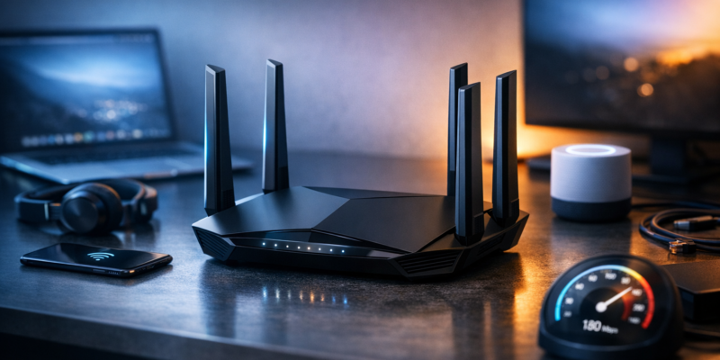 Wi-Fi 7 is Here: Should You Upgrade Your Router?