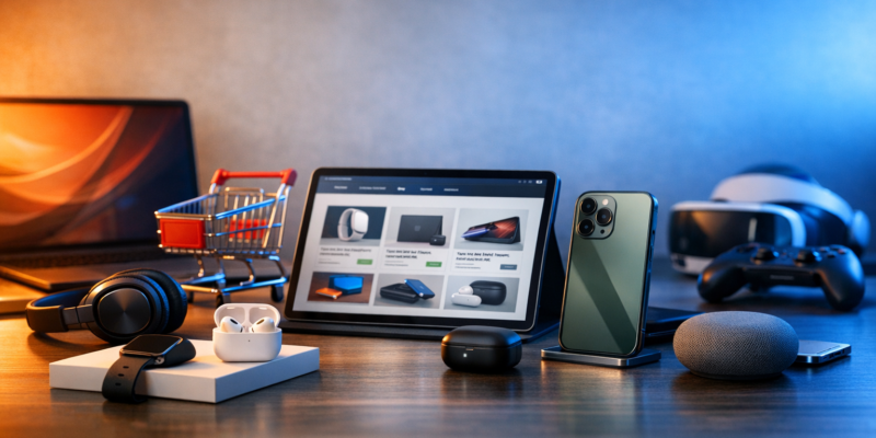 March Tech Deals: What to Buy and What to Skip This Month